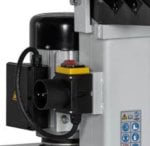 Holzspalter Lumag HOS-8N