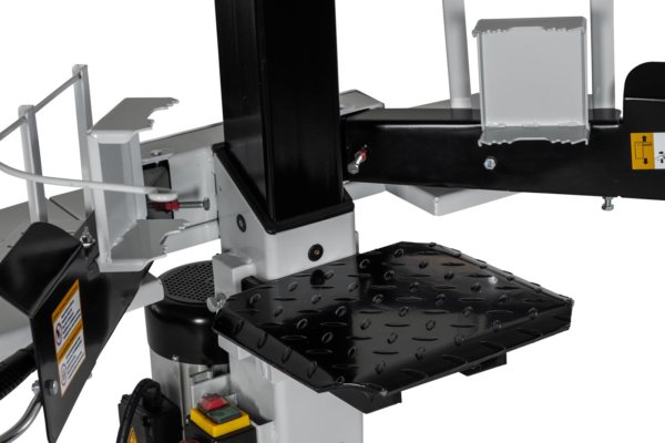 Holzspalter Lumag HOS-9N