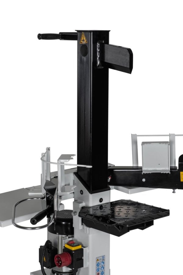 Holzspalter Lumag HOS-9N