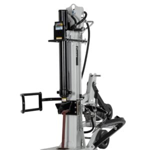 Holzspalter Lumag HZ-22