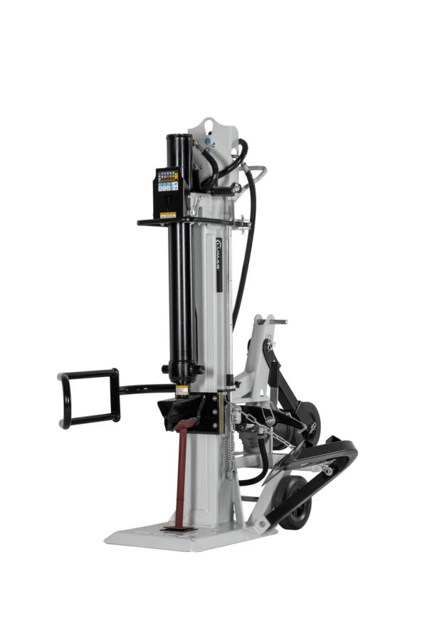 Holzspalter Lumag HZ-22