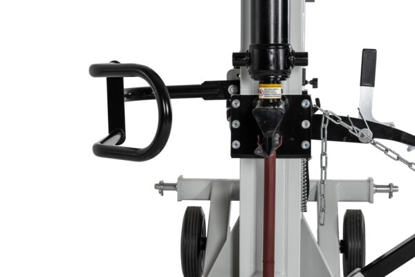 Holzspalter Lumag HZ-22