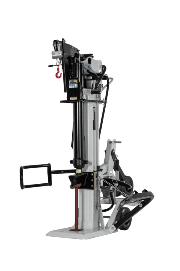 Holzspalter Lumag HZ-22