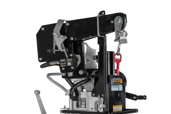 Holzspalter Lumag HZ-30