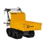 Raupendumper Lumag MD 300