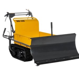Raupendumper Lumag MD 300