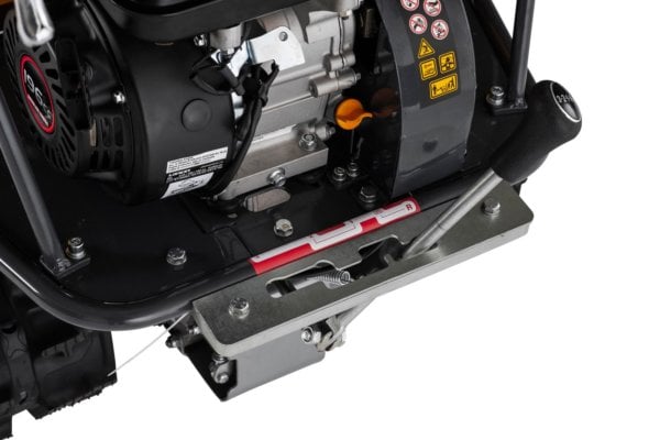 Raupendumper Lumag MD 300