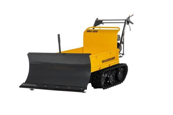 Raupendumper Lumag MD 300