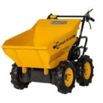 Motorschubkarre Lumag MD 300R