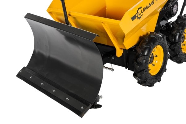 Motorschubkarre Lumag MD 300R