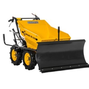 Motorschubkarre Lumag MD 300R