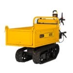 Raupendumper Lumag MD 450E