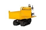 Raupendumper Lumag MD 450E