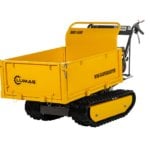 Raupendumper Lumag MD 500