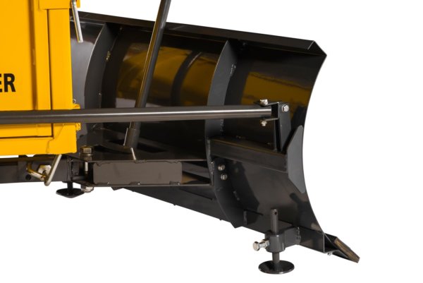 Raupendumper Lumag MD 500