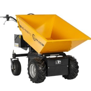 Motorschubkarre Lumag MD 500EPRO