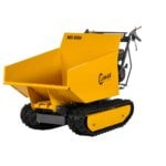 Raupendumper Lumag MD 500H