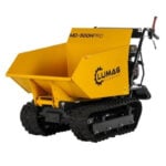Raupendumper Lumag MD 500HPRO