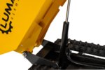 Raupendumper Lumag MD 500HPRO