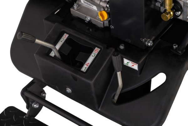 Raupendumper Lumag MD 500HPROT