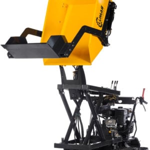 Raupendumper Lumag MD 500HPROHTS