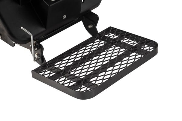 Raupendumper Lumag MD 500HPROHTS