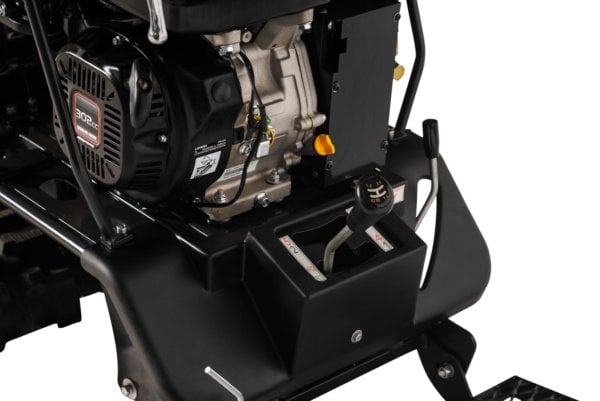 Raupendumper Lumag MD 500HPROHTS