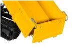 Raupendumper Lumag MD 800HPRO – Bild 8