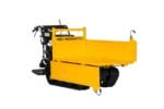 Raupendumper Lumag MD 800HPRO