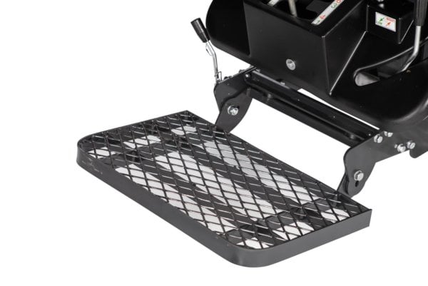 Raupendumper Lumag MD 800HPRO