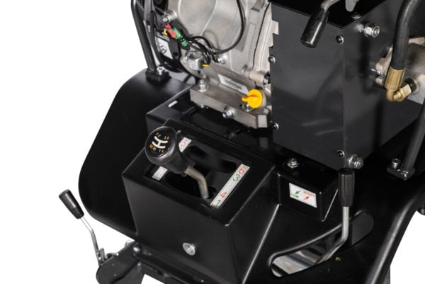 Raupendumper Lumag MD 800HPRO