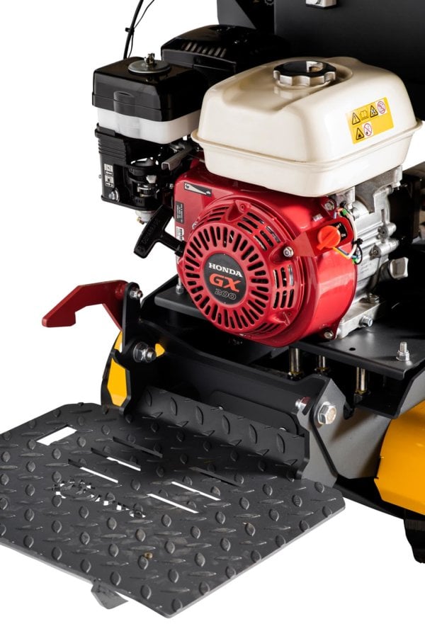 Raupendumper Lumag VH 500PRODA