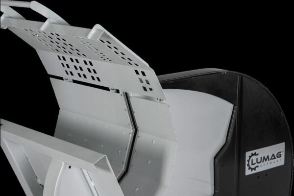 Wippkreissäge Lumag WS700T – Bild 4