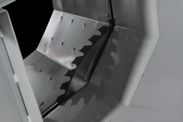 Wippkreissäge Lumag WS700T – Bild 3