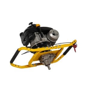 Erdbohrer Lumag EB400PRO