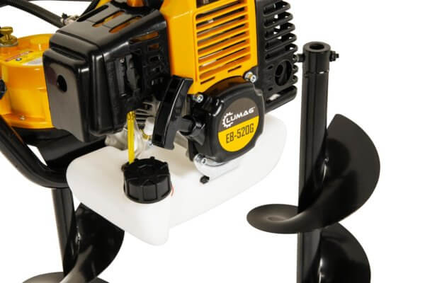 Erdbohrer Lumag EB520G