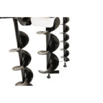 Bohraufsatz 25cm zu Erdbohrer Lumag EB520G