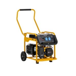 Stromaggregat Lumag G3-E