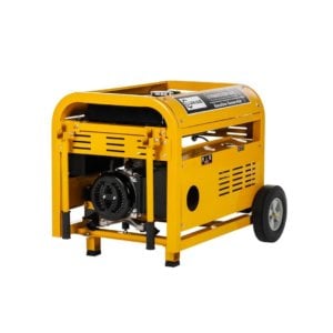 Stromaggregat Lumag G8-E
