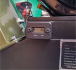 Holzhäcksler Lumag RAMBO HC15 – Bild 4