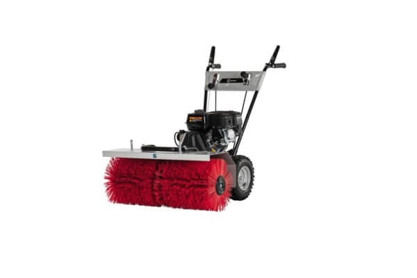 Kehrmaschine Lumag KM800