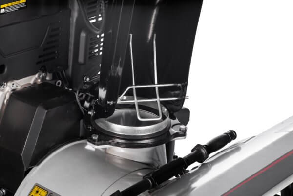 Schneefräse Lumag SFR110PRO