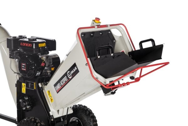 Holzhäcksler RAMBO HC10PRO