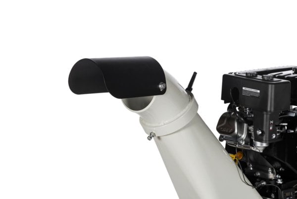 Holzhäcksler RAMBO HC10PRO