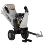 Holzhäcksler Lumag RAMBO HC15