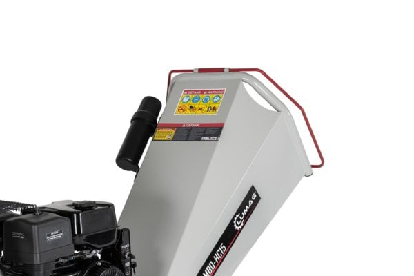 Holzhäcksler RAMBO HC15