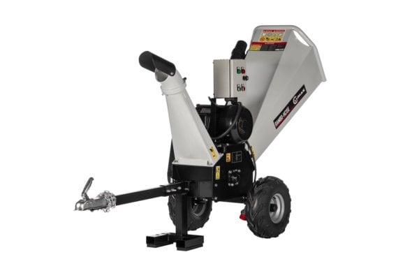 Gartenhäcksler RAMBO HC15E