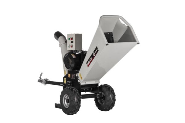 Gartenhäcksler RAMBO HC15E