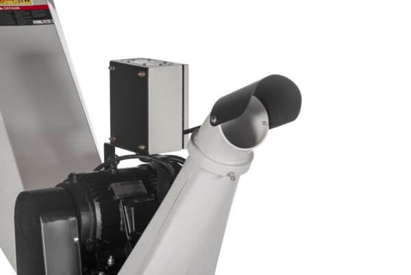 Gartenhäcksler RAMBO HC15E