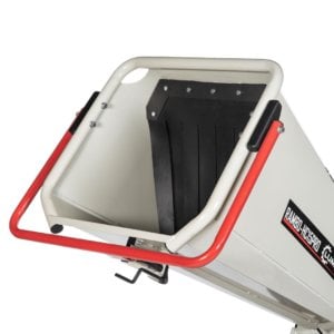 Holzhäcksler RAMBO HC15PRO